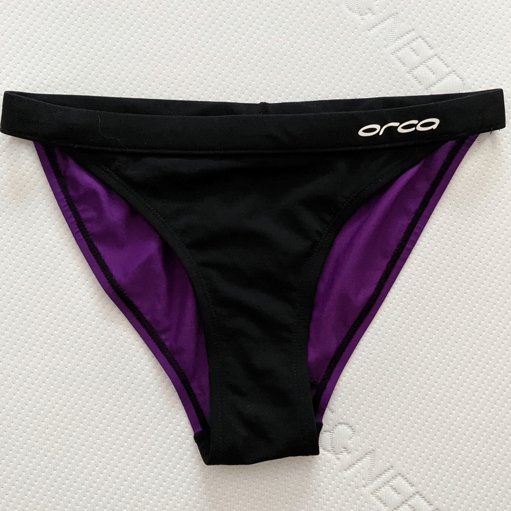 Orca Competition Bikini Bottom